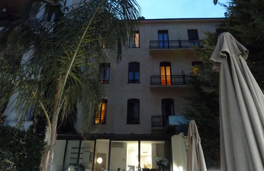 Hotel Saint Georges-1